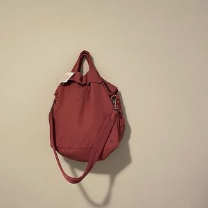 New Lululemon Bag